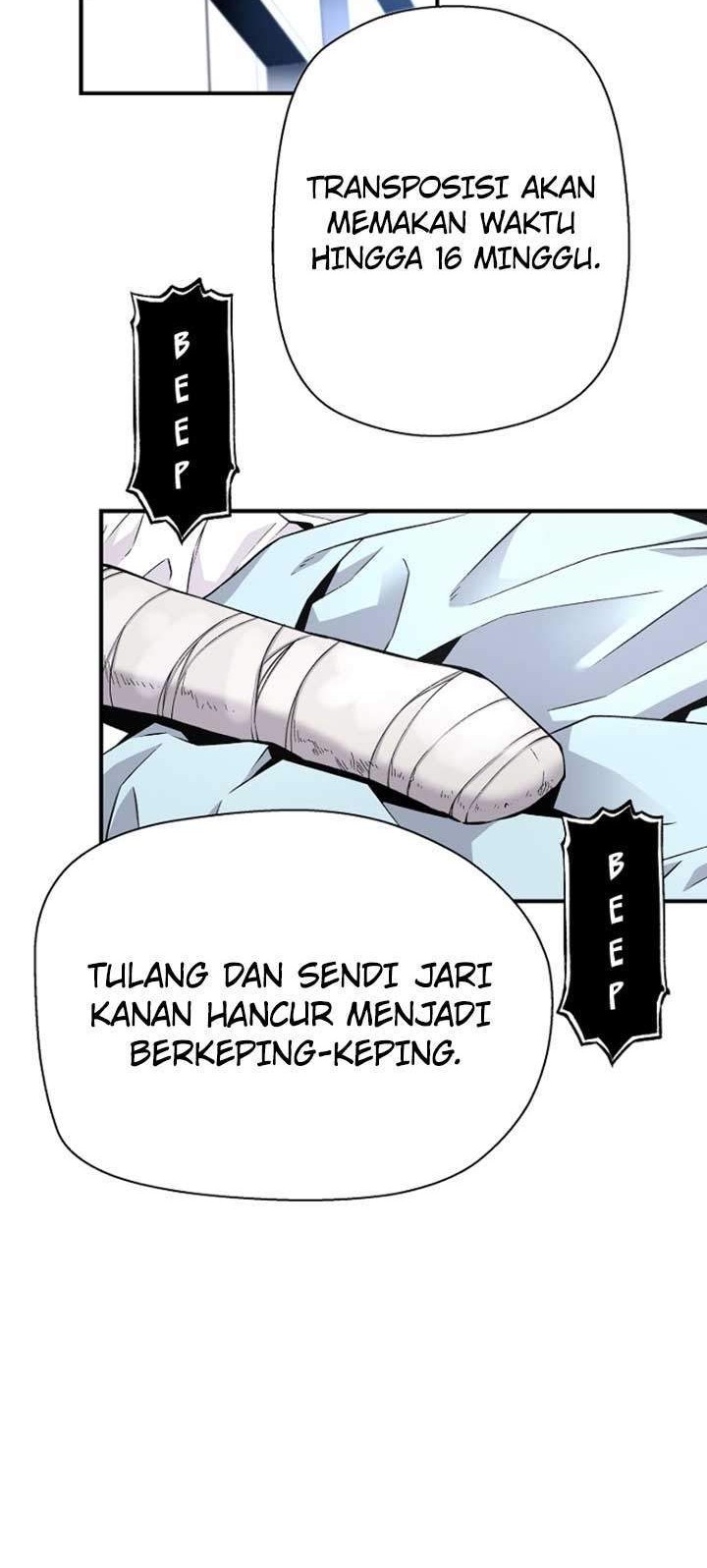 Return of the Legend Bab 11 halaman 59