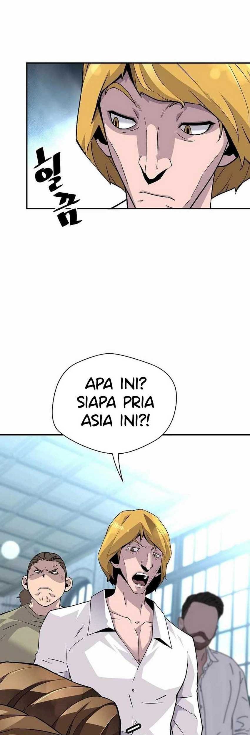 Return of the Legend Bab 110 halaman 63