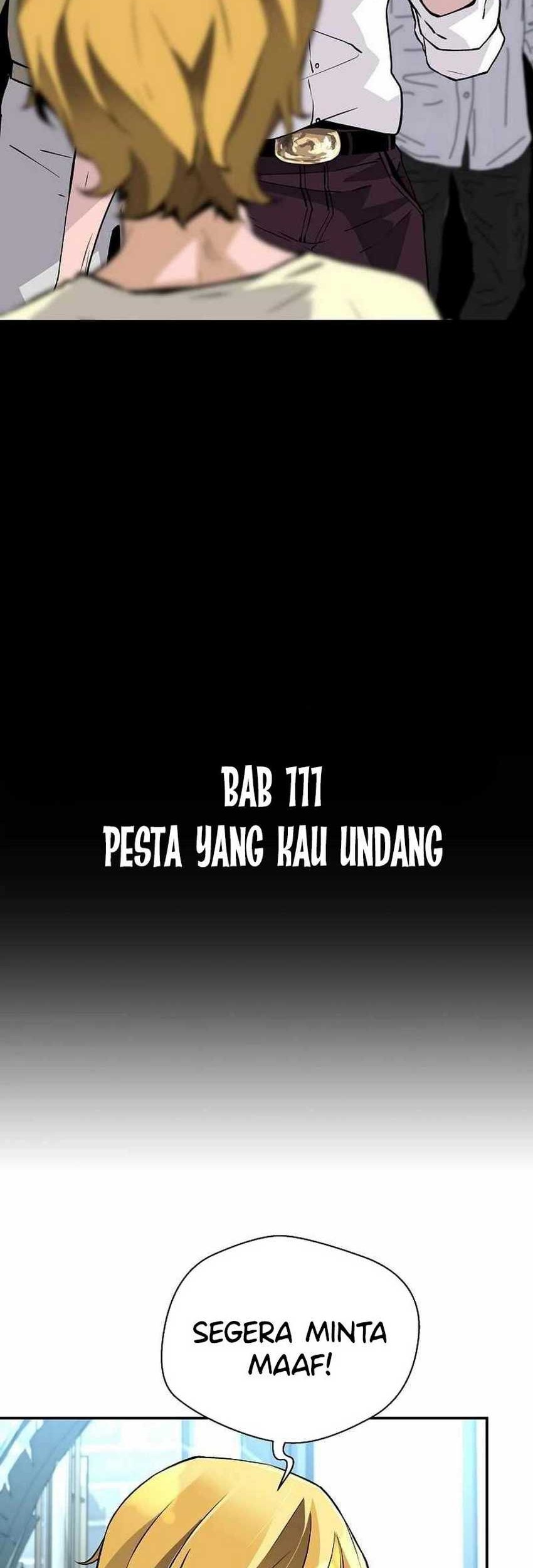 Return of the Legend Bab 111 halaman 5