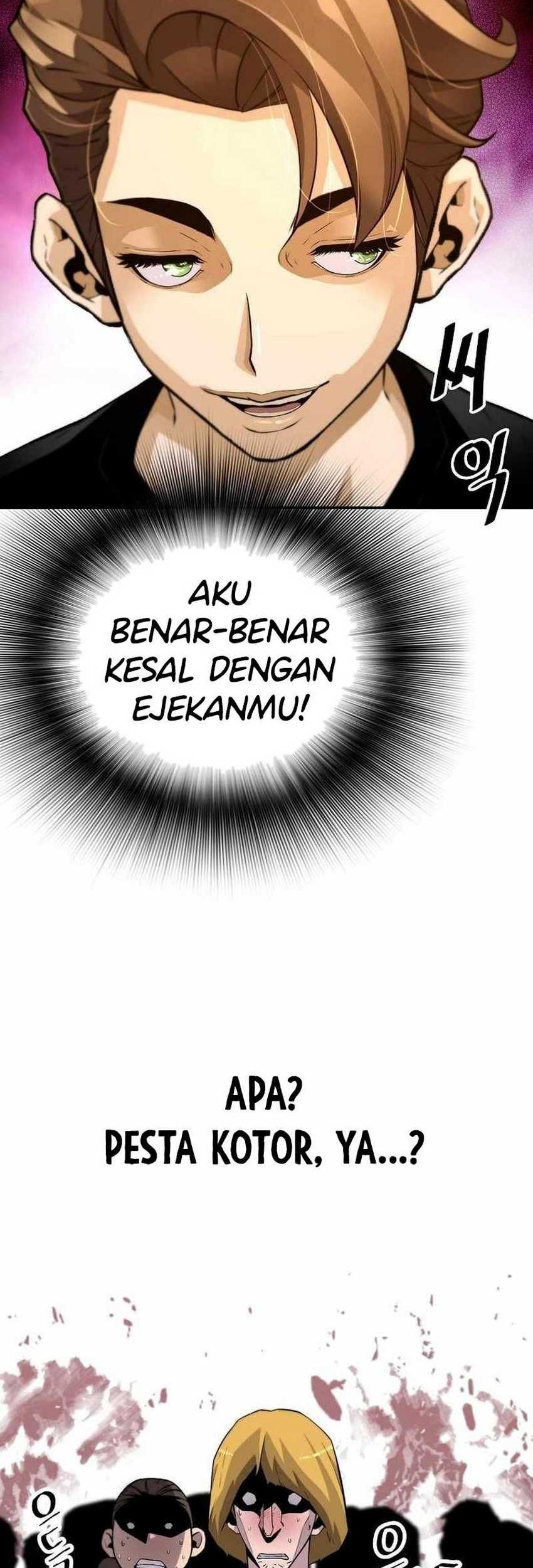 Return of the Legend Bab 111 halaman 15