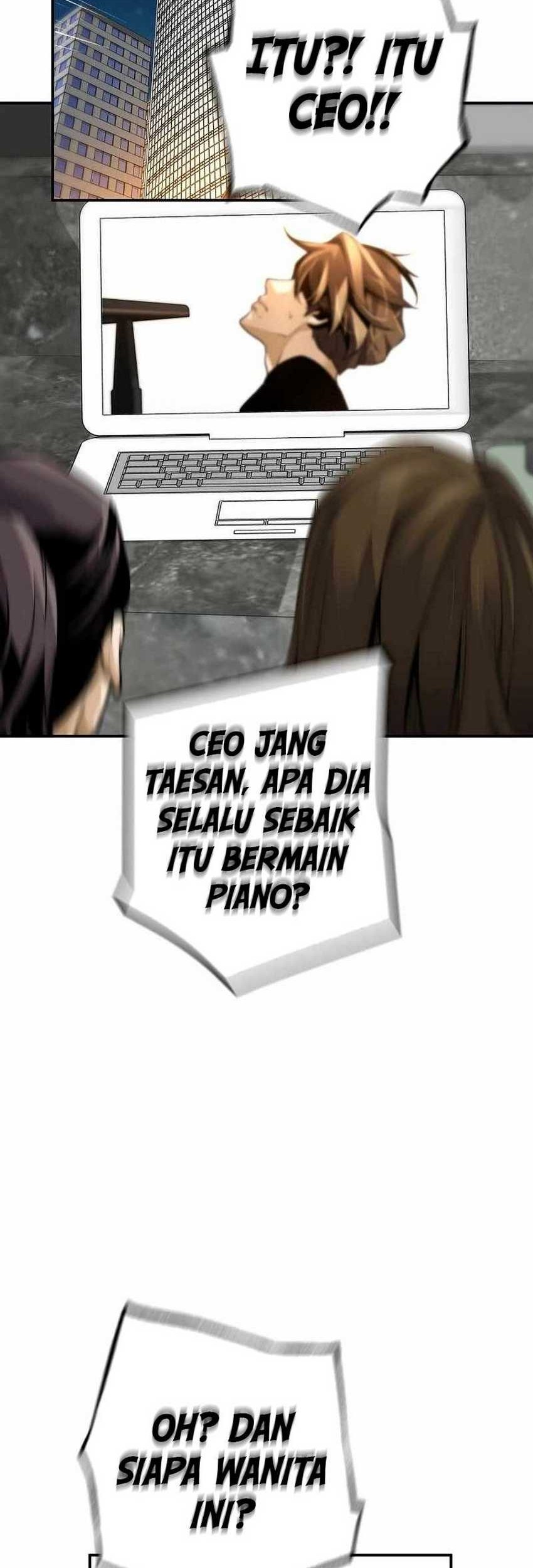 Return of the Legend Bab 111 halaman 18
