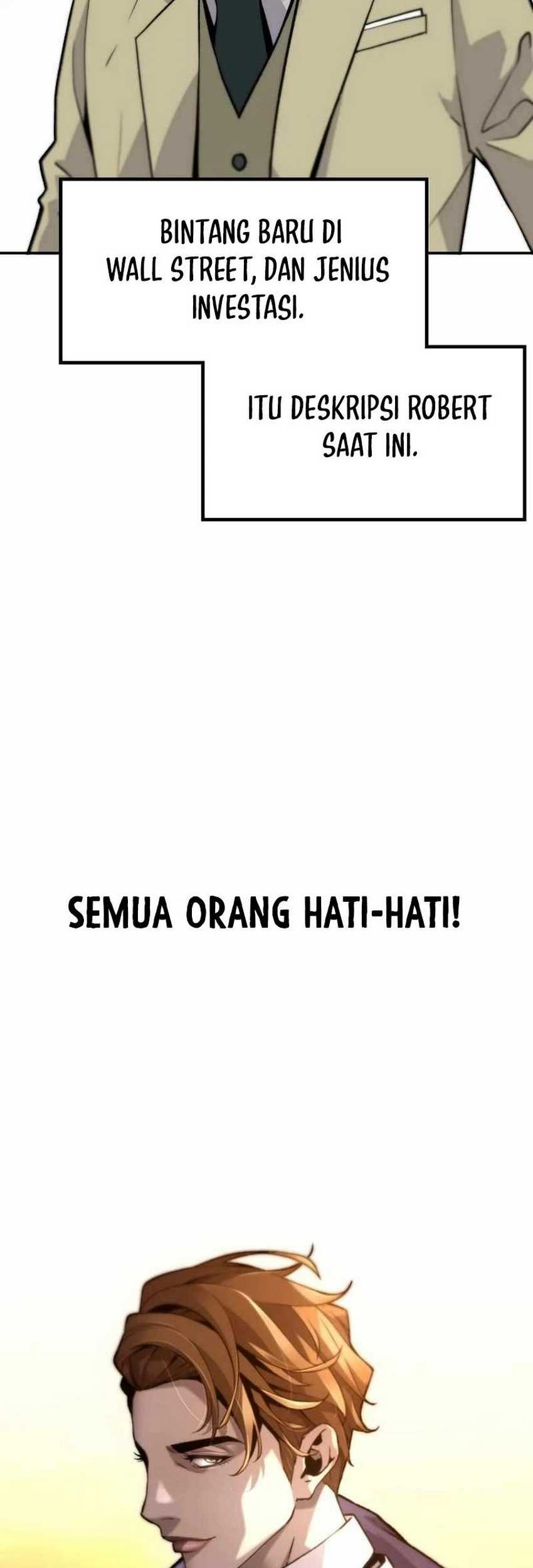 Return of the Legend Bab 111 halaman 40