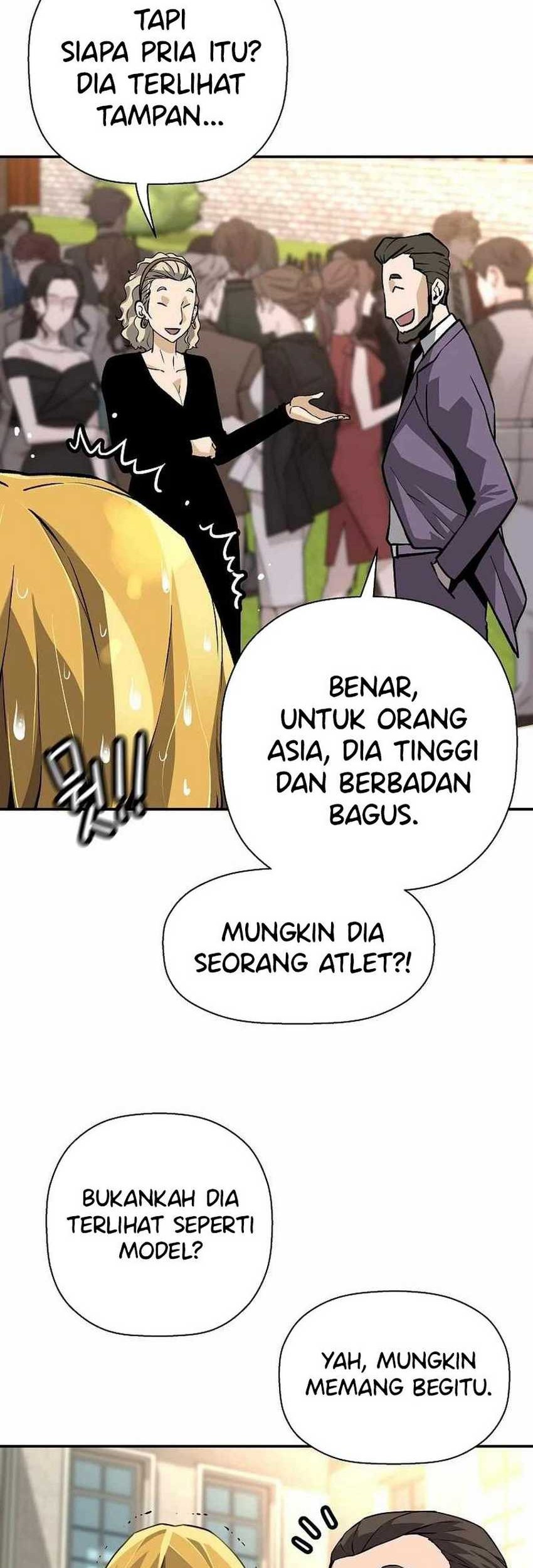 Return of the Legend Bab 111 halaman 48