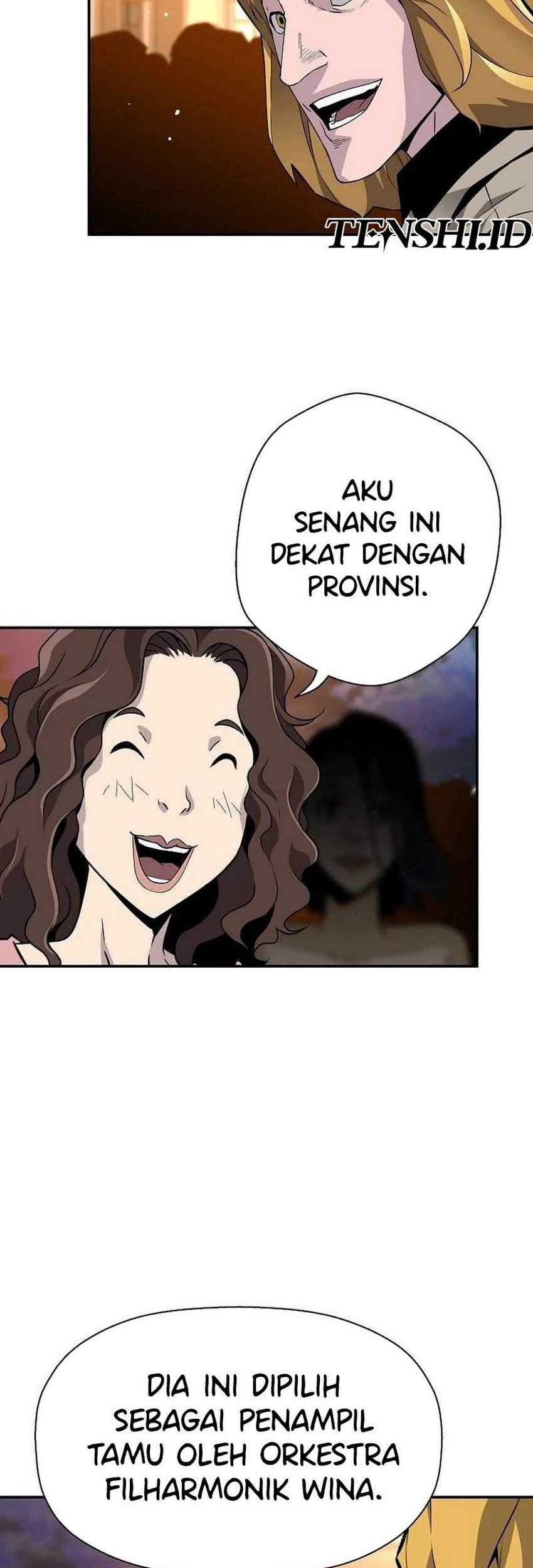 Return of the Legend Bab 111 halaman 53