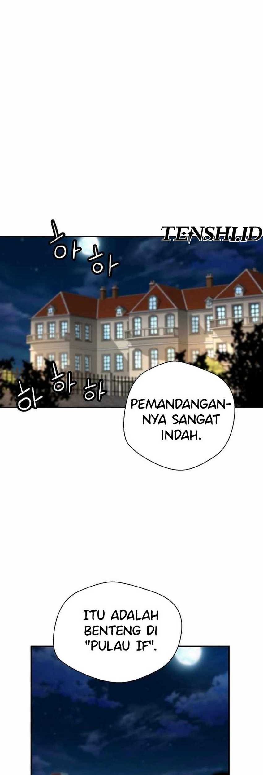 Return of the Legend Bab 112 halaman 14