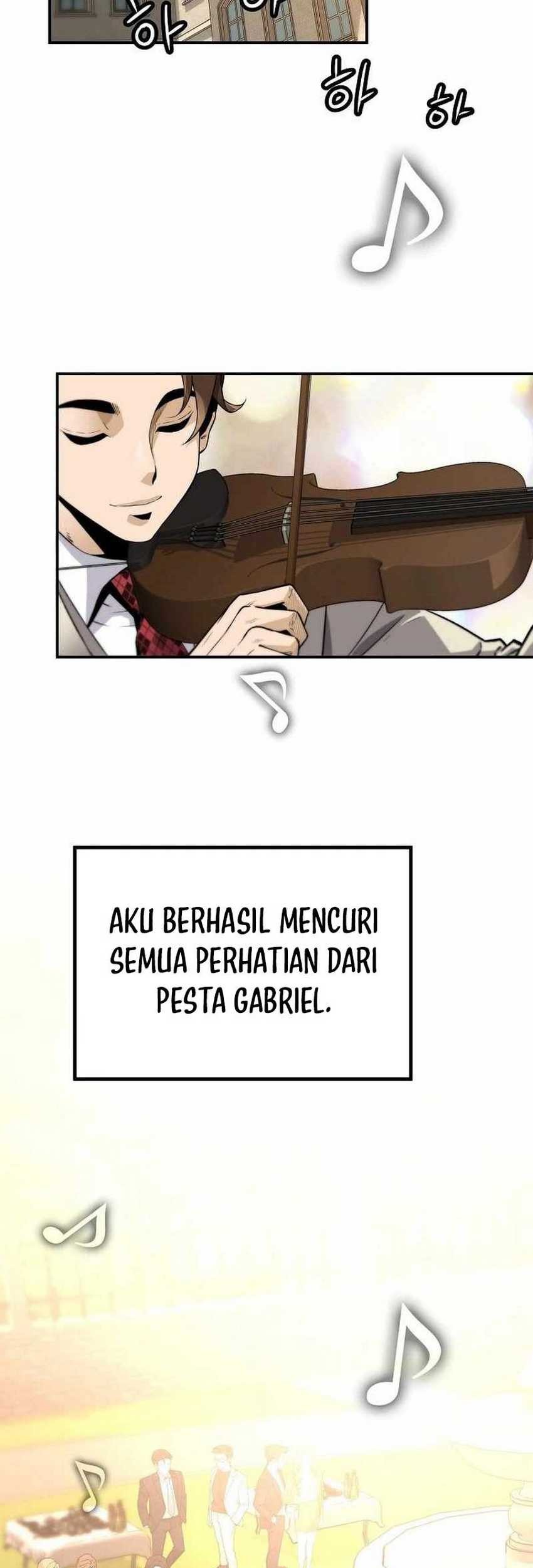 Return of the Legend Bab 112 halaman 47