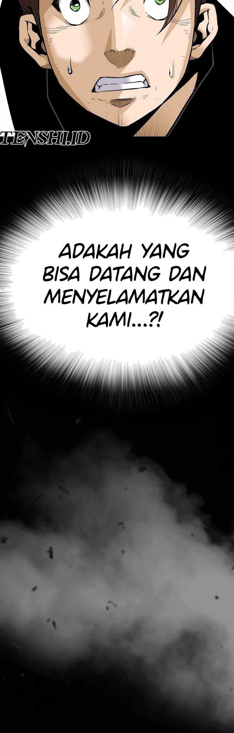Return of the Legend Bab 114 halaman 44