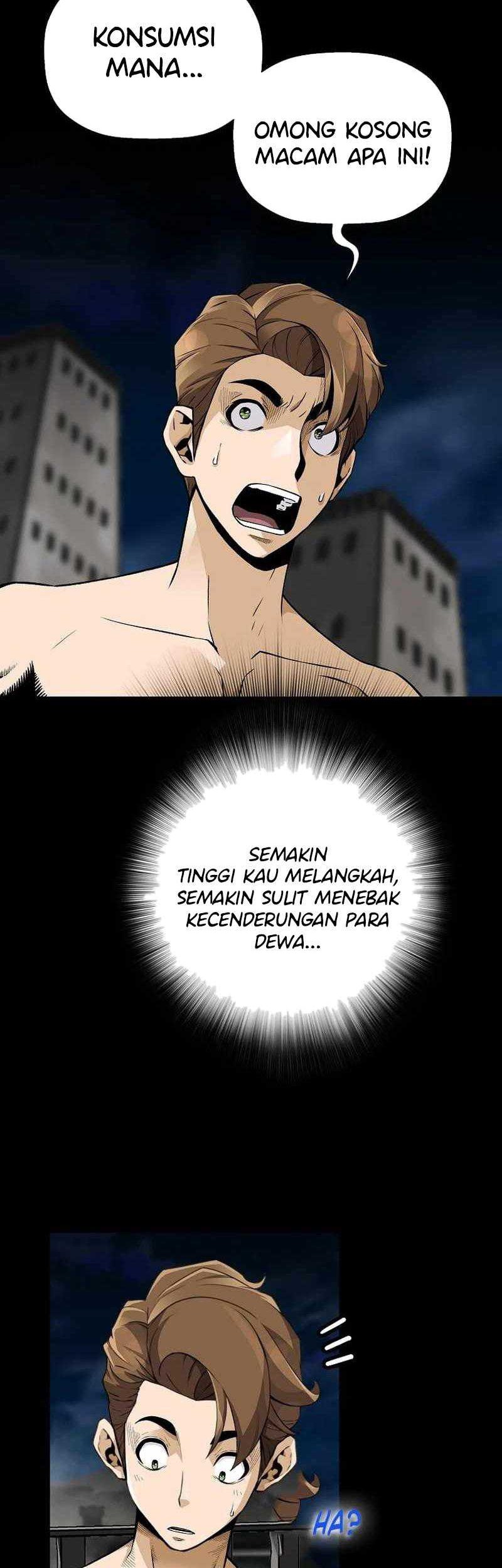 Return of the Legend Bab 115 halaman 5