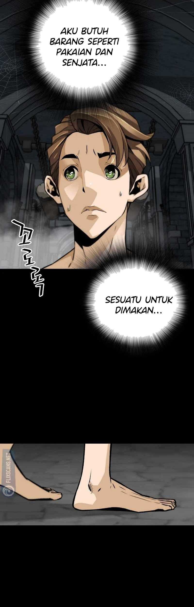 Return of the Legend Bab 116 halaman 12