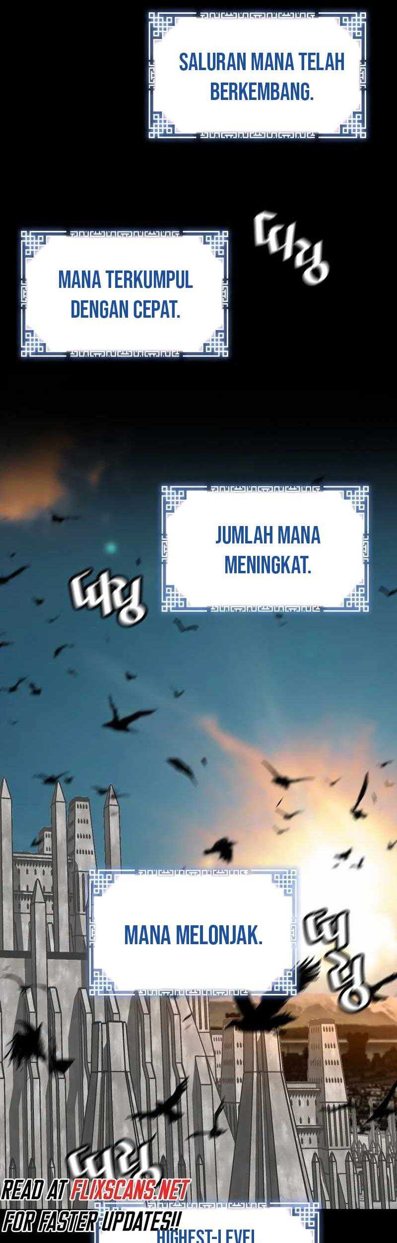 Return of the Legend Bab 116 halaman 27