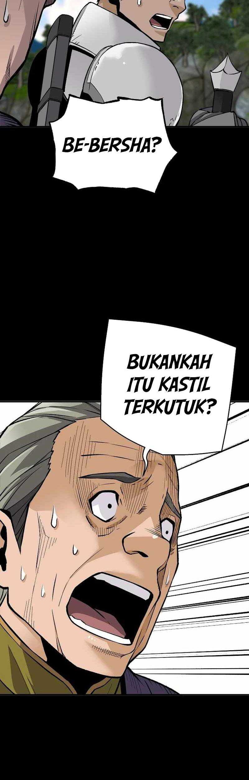 Return of the Legend Bab 116 halaman 33