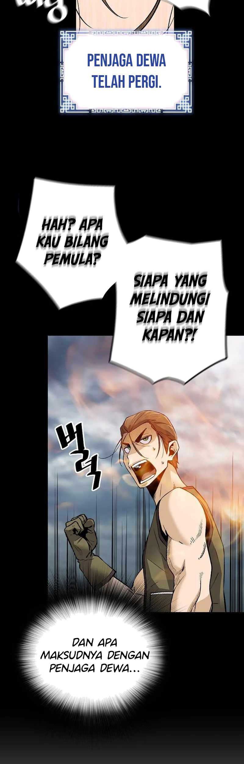 Return of the Legend Bab 117 halaman 44