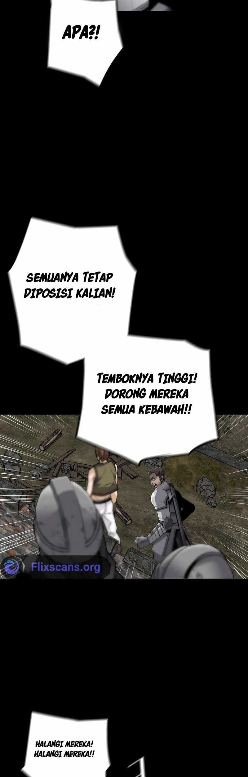 Return of the Legend Bab 121 halaman 24