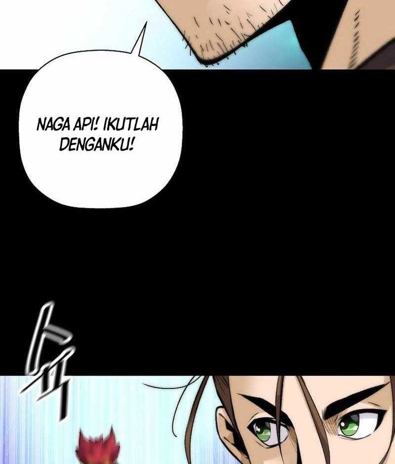 Return of the Legend Bab 121 halaman 32
