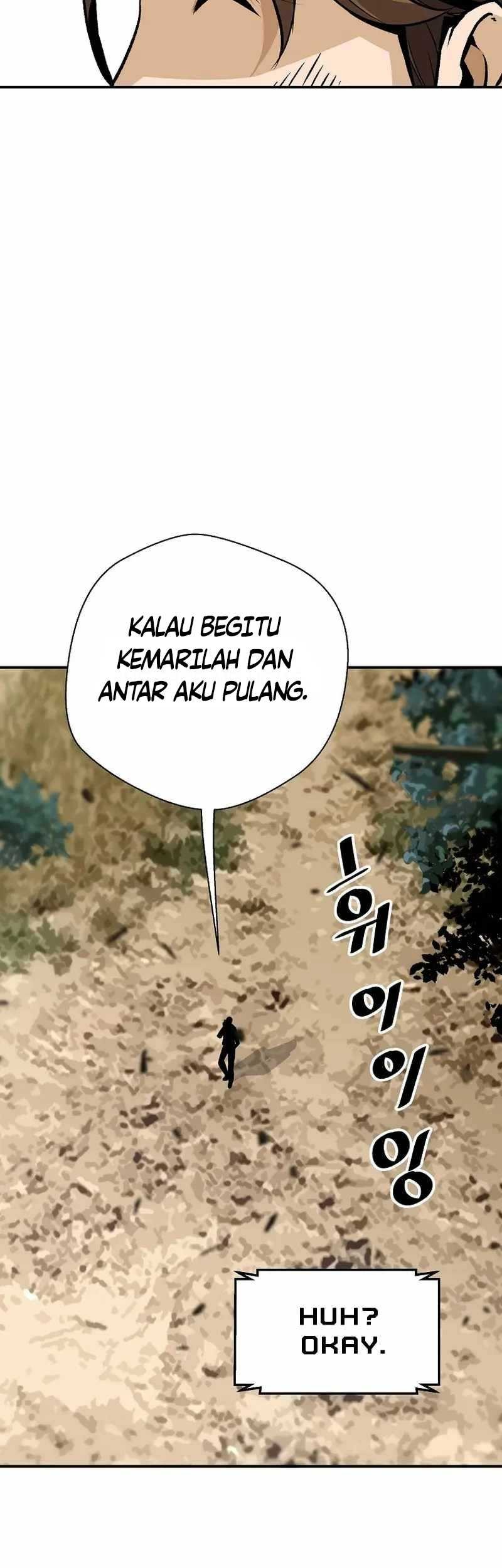 Return of the Legend Bab 123 halaman 44