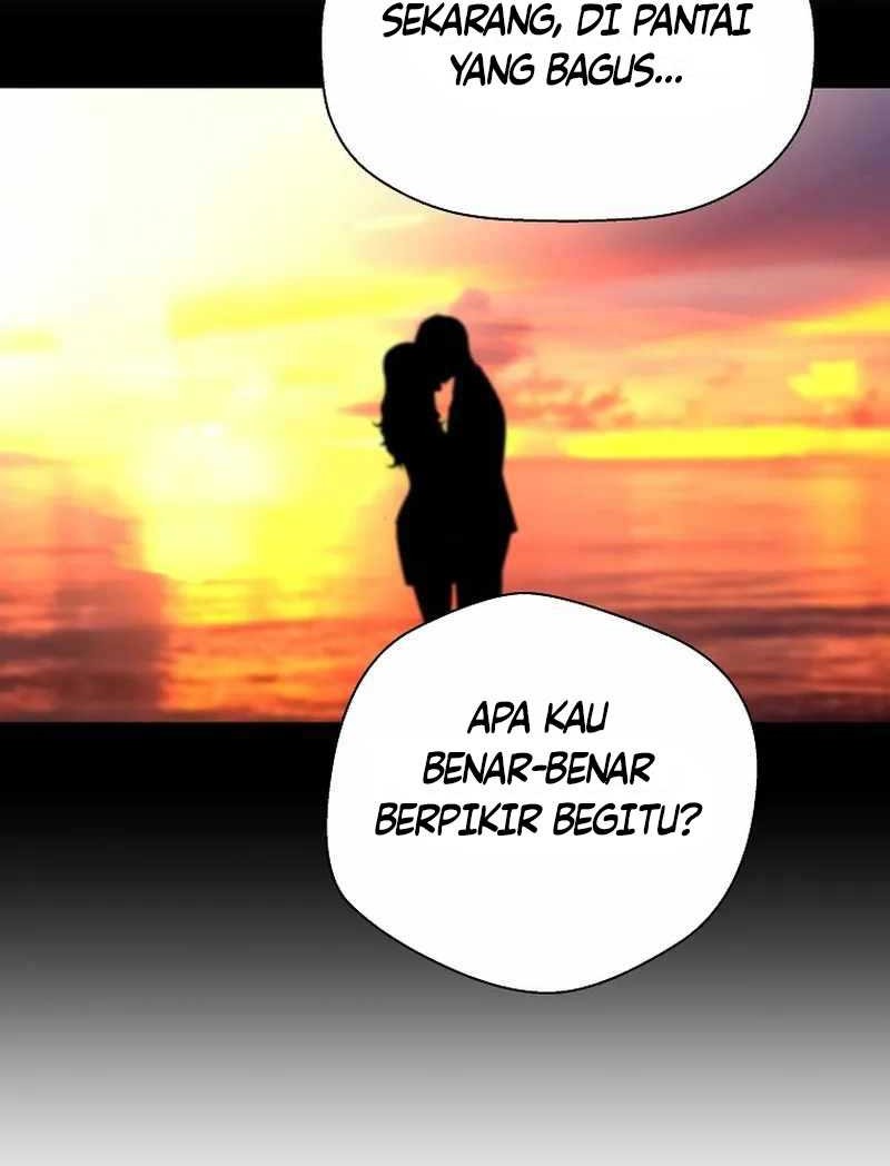 Return of the Legend chapter 124 halaman 24