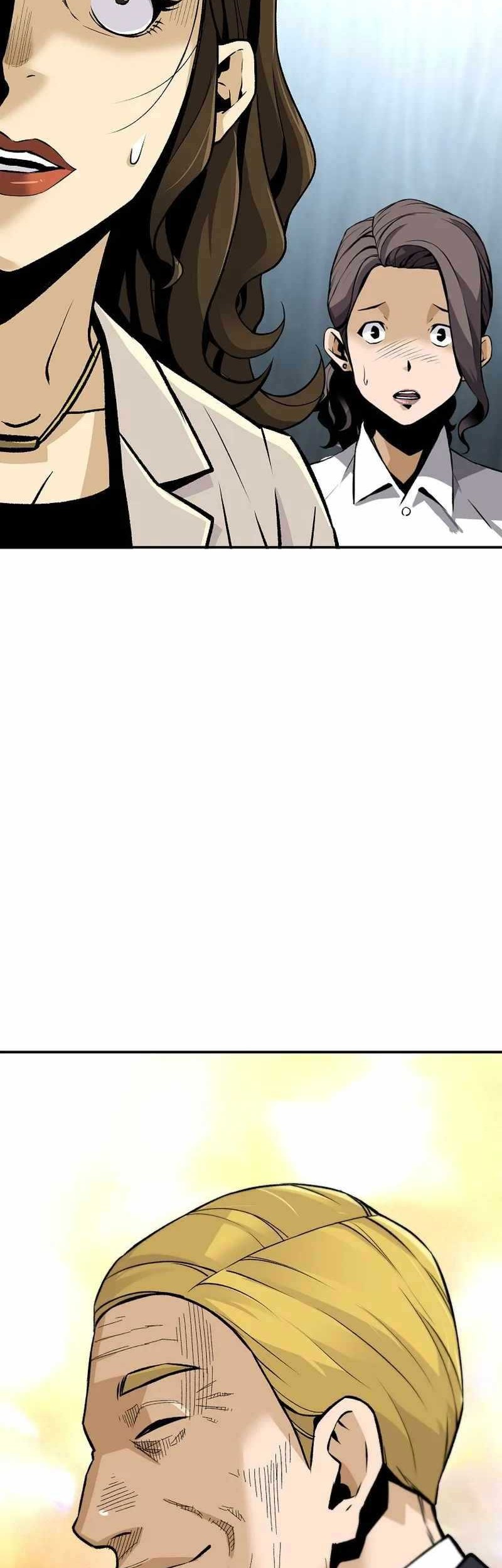 Return of the Legend chapter 124 halaman 34