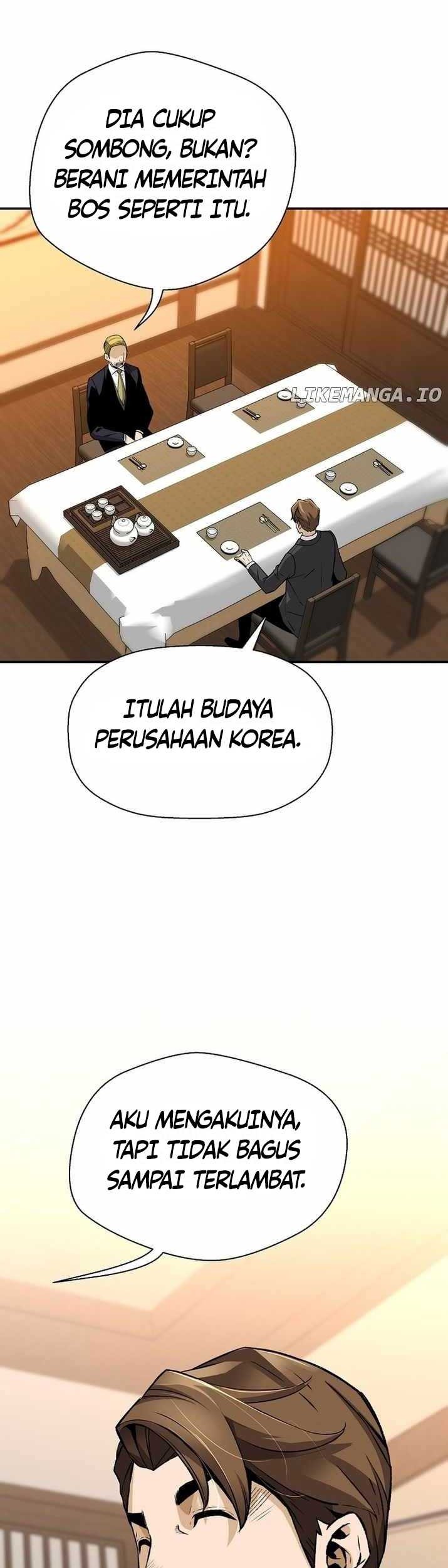 Return of the Legend Bab 125 halaman 24
