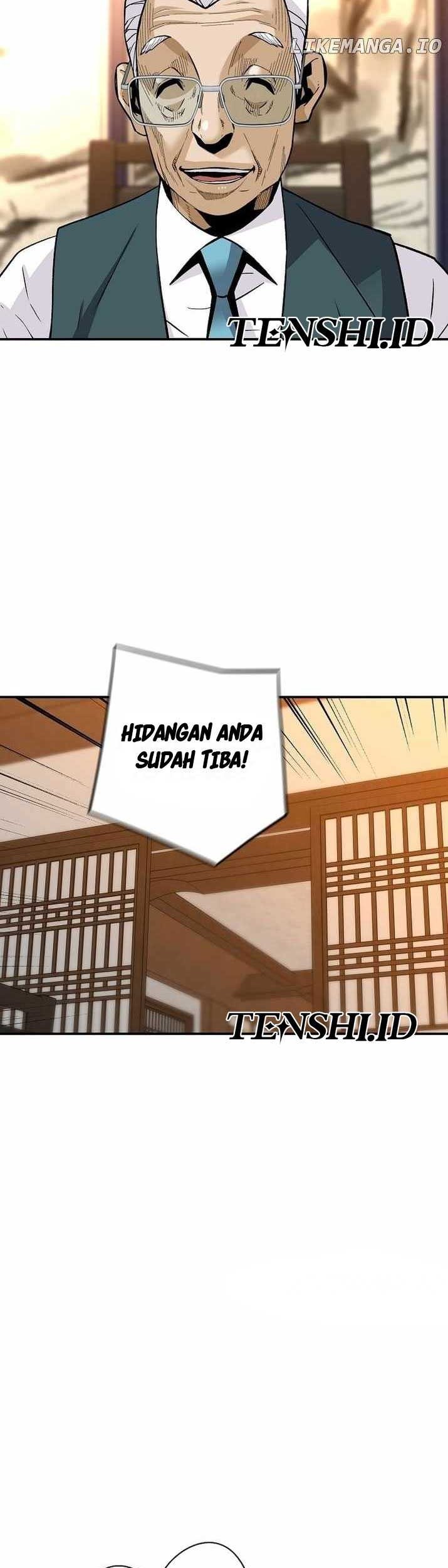 Return of the Legend Bab 125 halaman 44