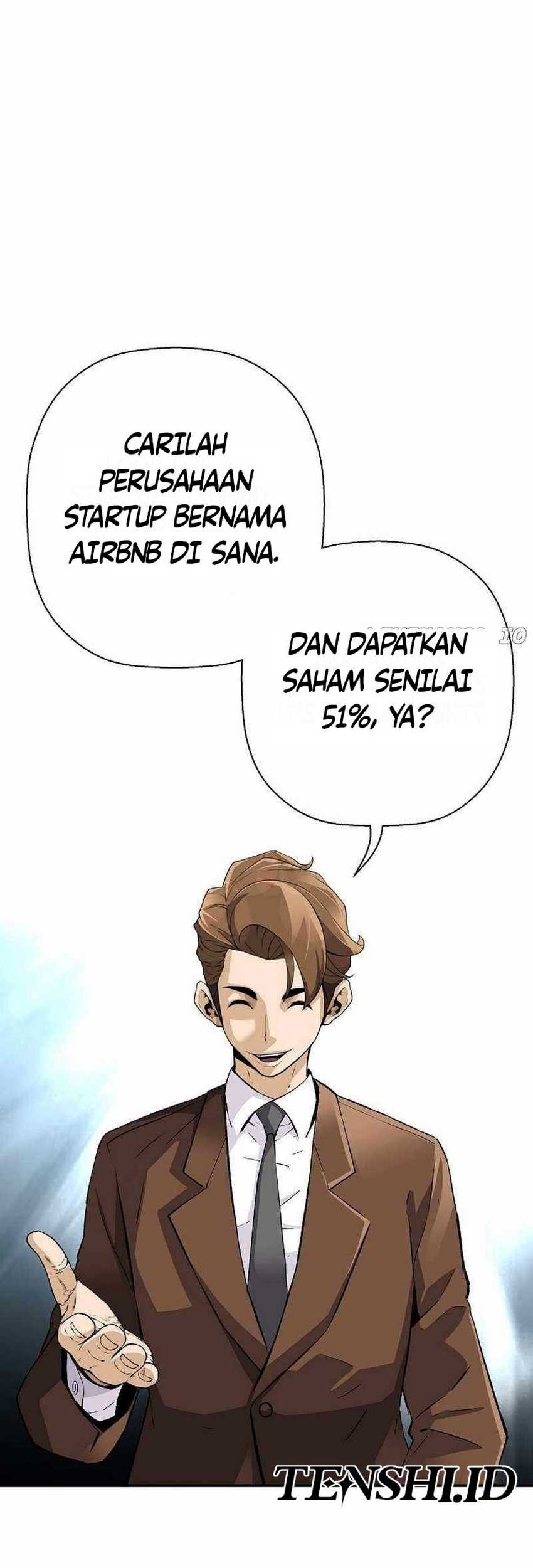 Return of the Legend Bab 126 halaman 24