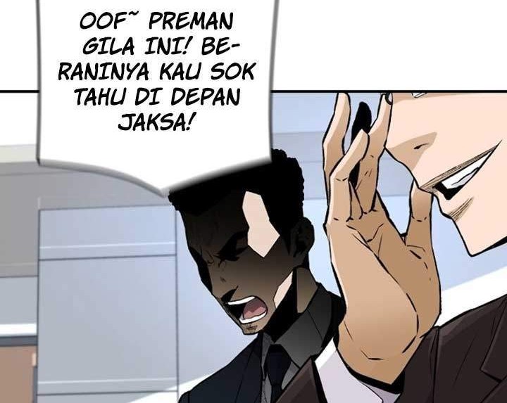 Return of the Legend Bab 13 halaman 9