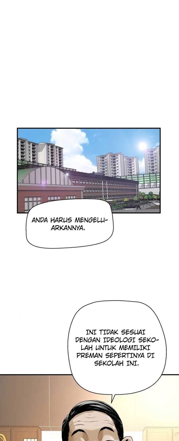 Return of the Legend Bab 13 halaman 51