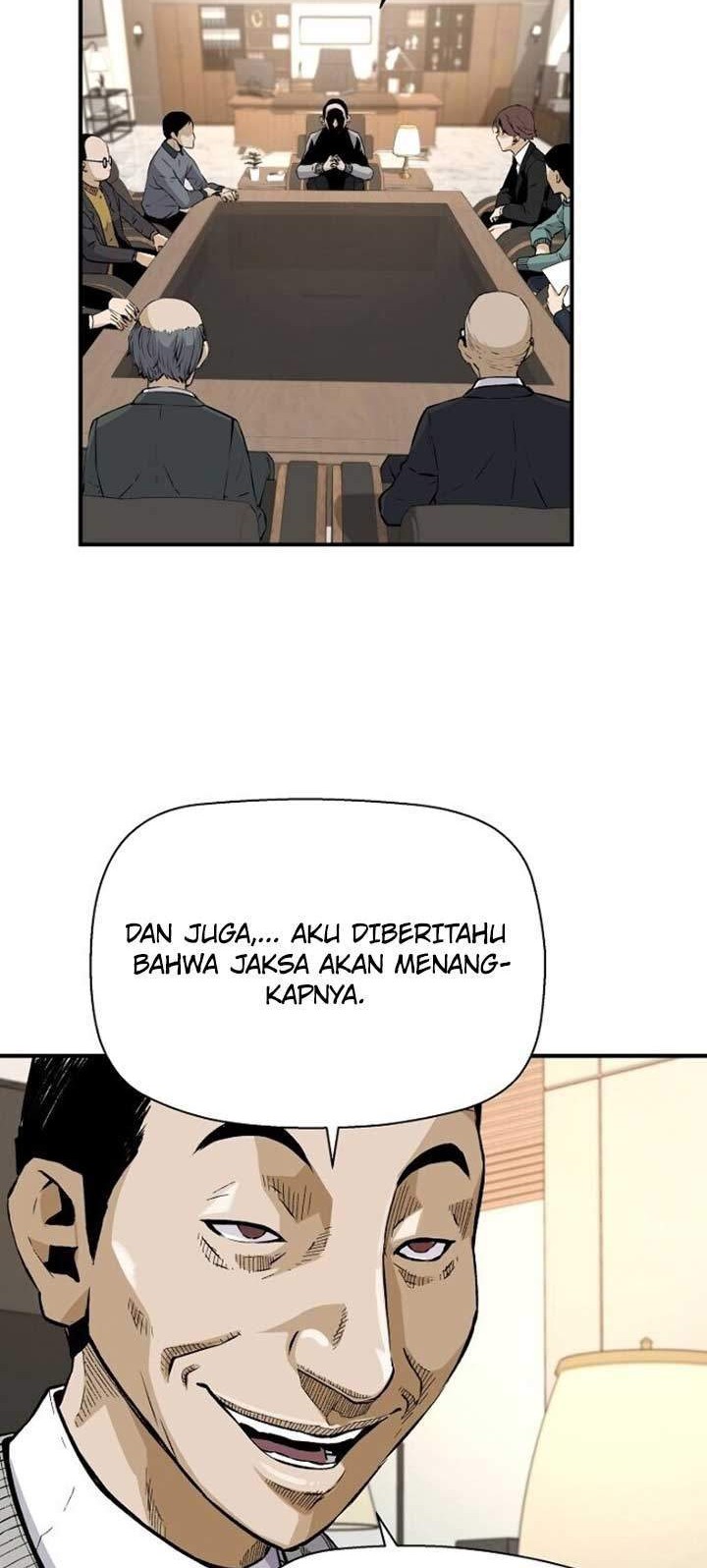 Return of the Legend Bab 13 halaman 53