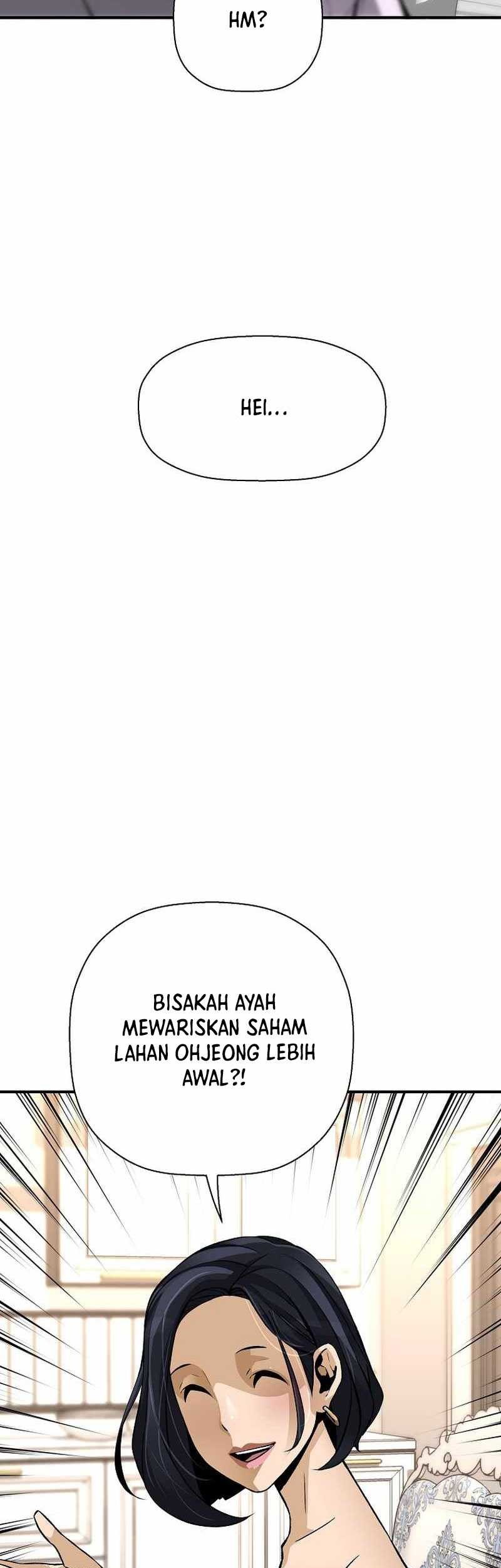 Return of the Legend Bab 135 halaman 44