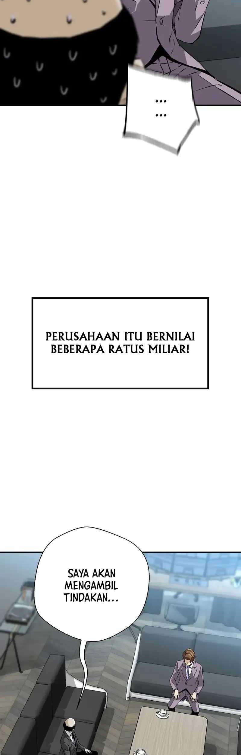 Return of the Legend Bab 136 halaman 16