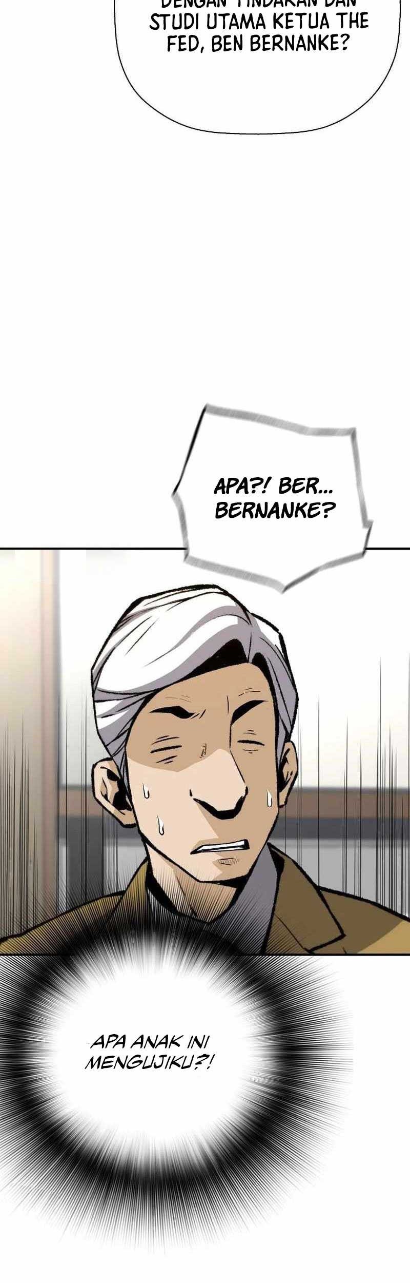 Return of the Legend Bab 138 halaman 32