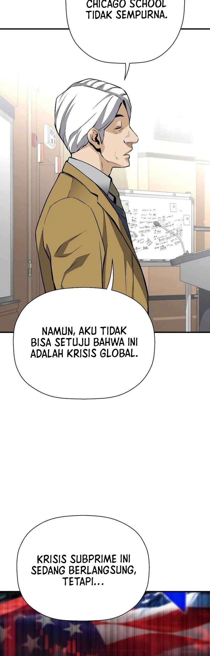 Return of the Legend Bab 138 halaman 44