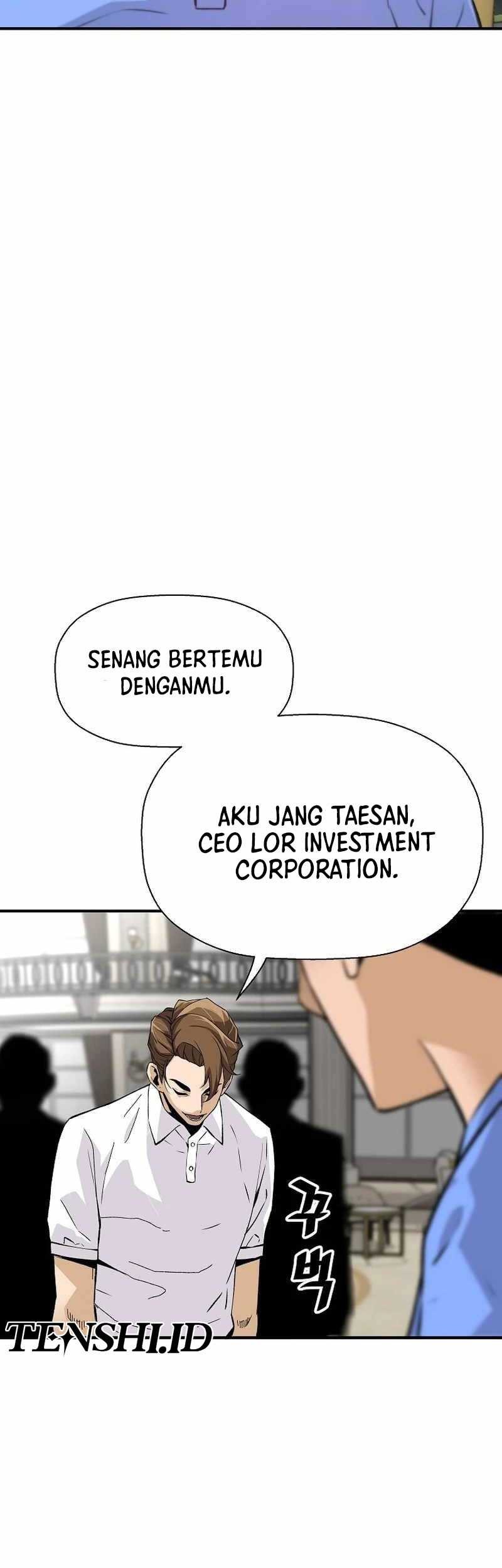 Return of the Legend Bab 139 halaman 34