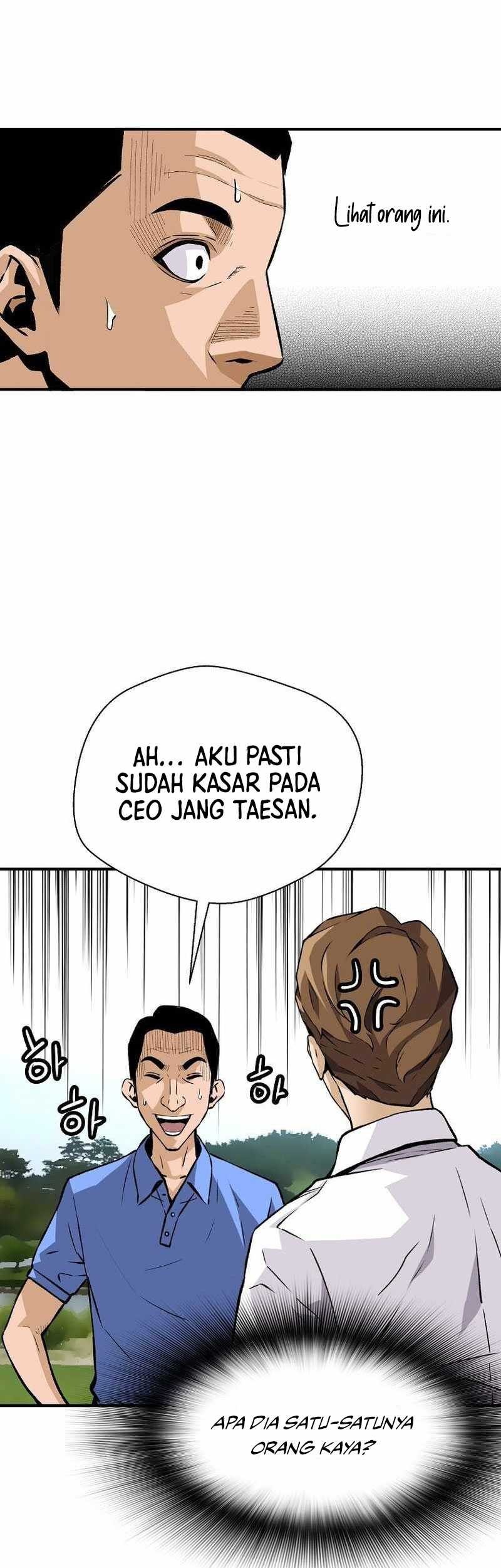 Return of the Legend Bab 140 halaman 9