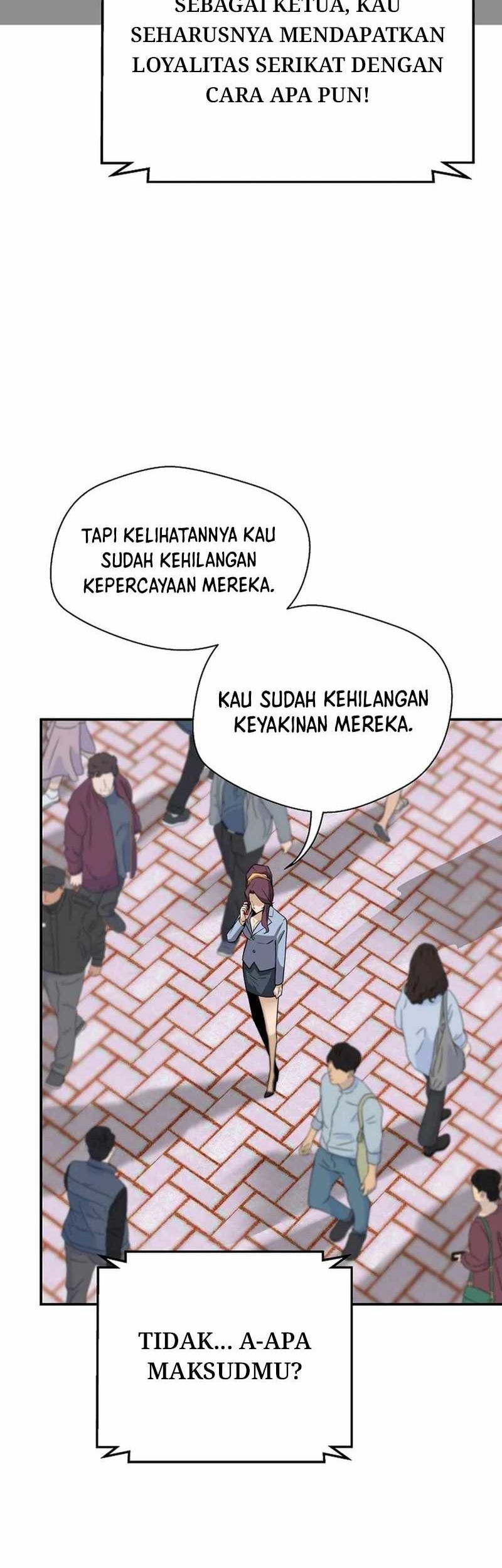 Return of the Legend Bab 141 halaman 24