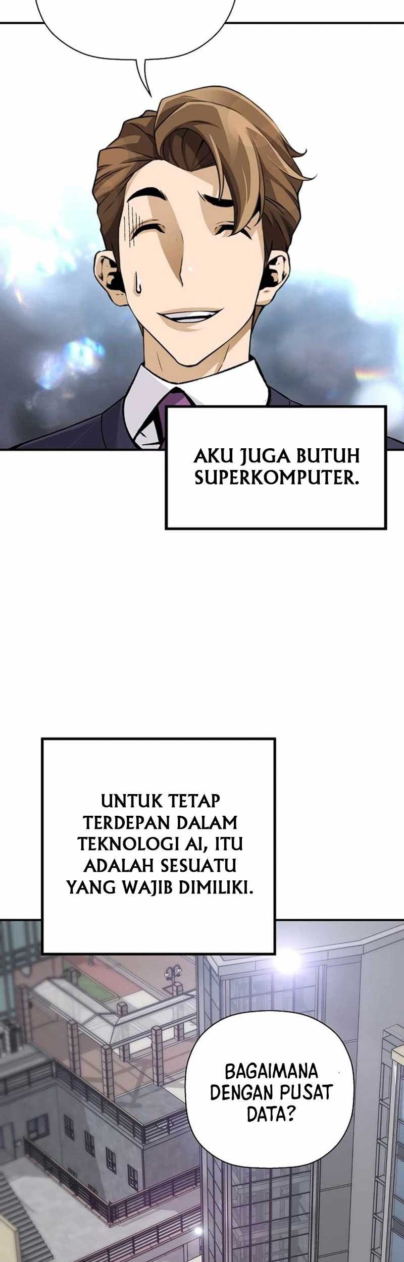 Return of the Legend Bab 141 halaman 44