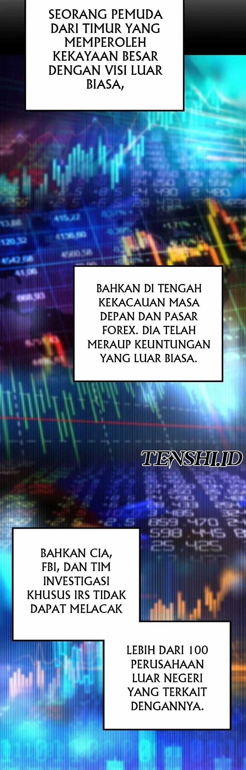 Return of the Legend chapter 142 halaman 12