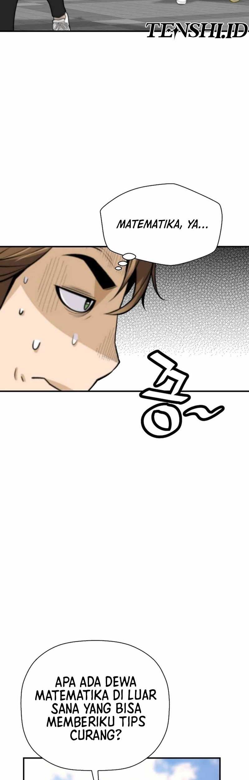 Return of the Legend chapter 142 halaman 24