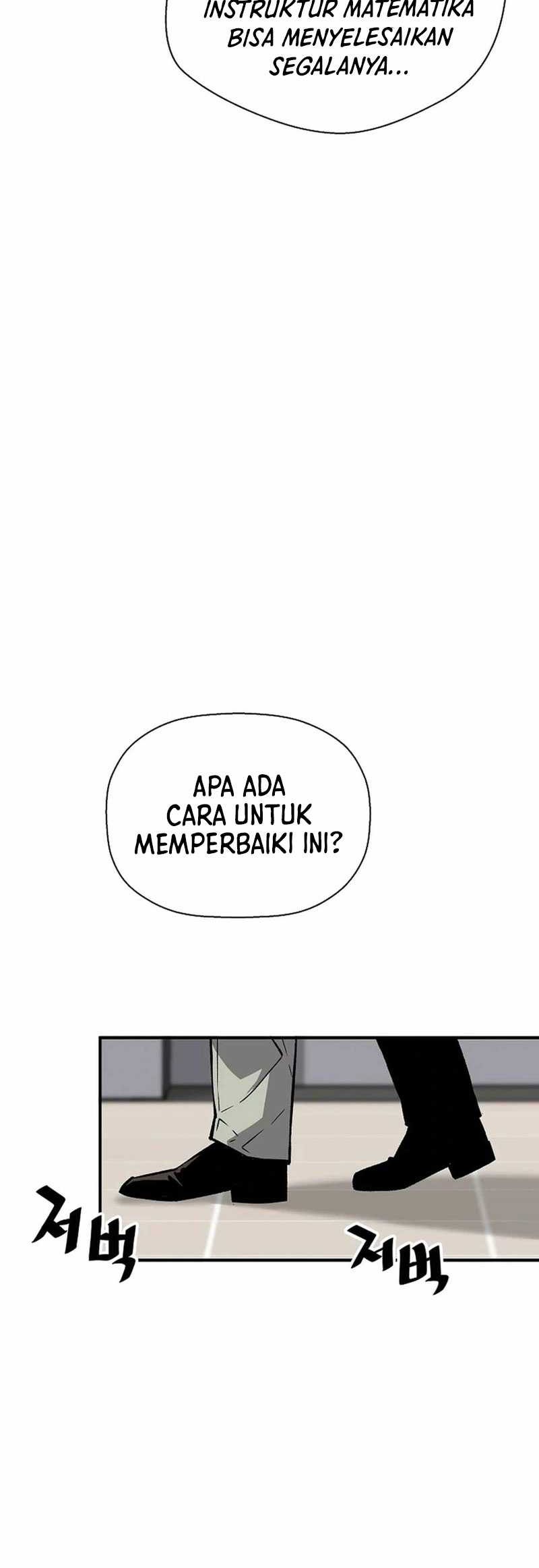 Return of the Legend chapter 142 halaman 34