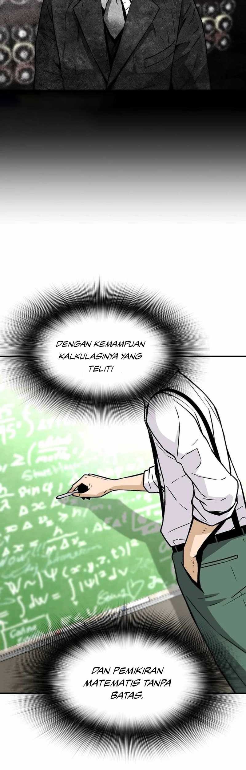 Return of the Legend chapter 142 halaman 44