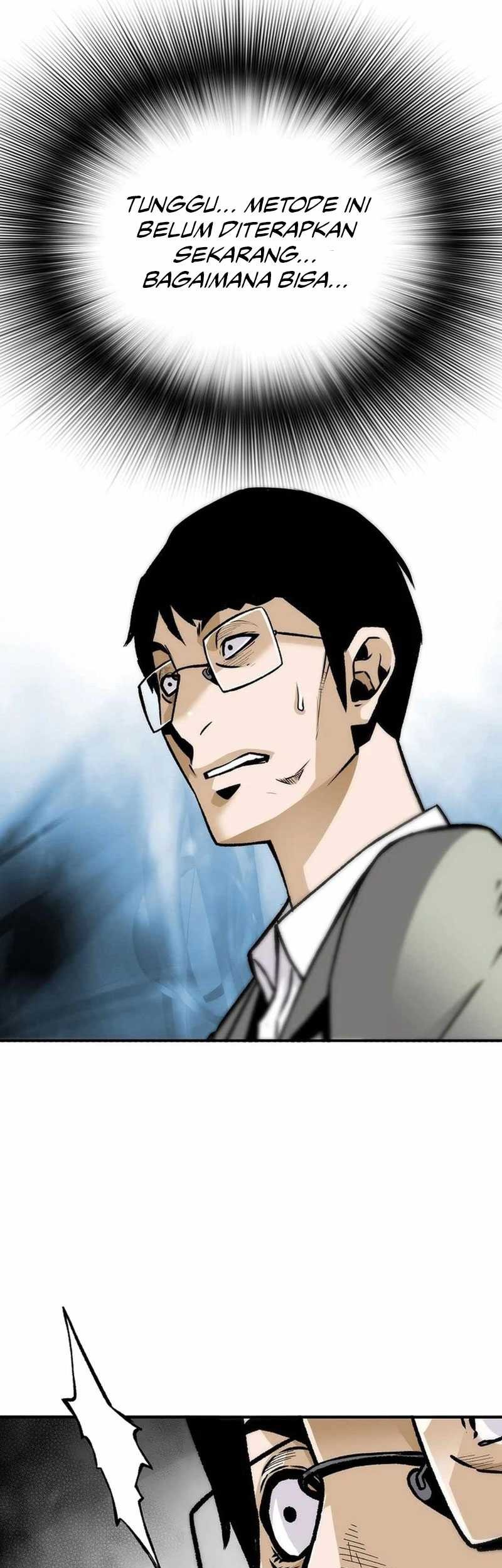 Return of the Legend chapter 142 halaman 62