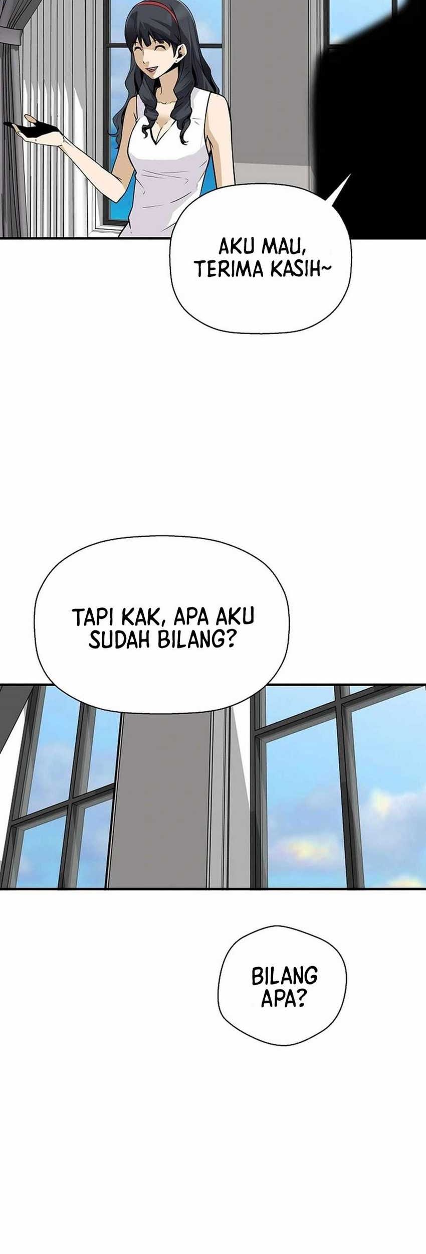 Return of the Legend Bab 143 halaman 24