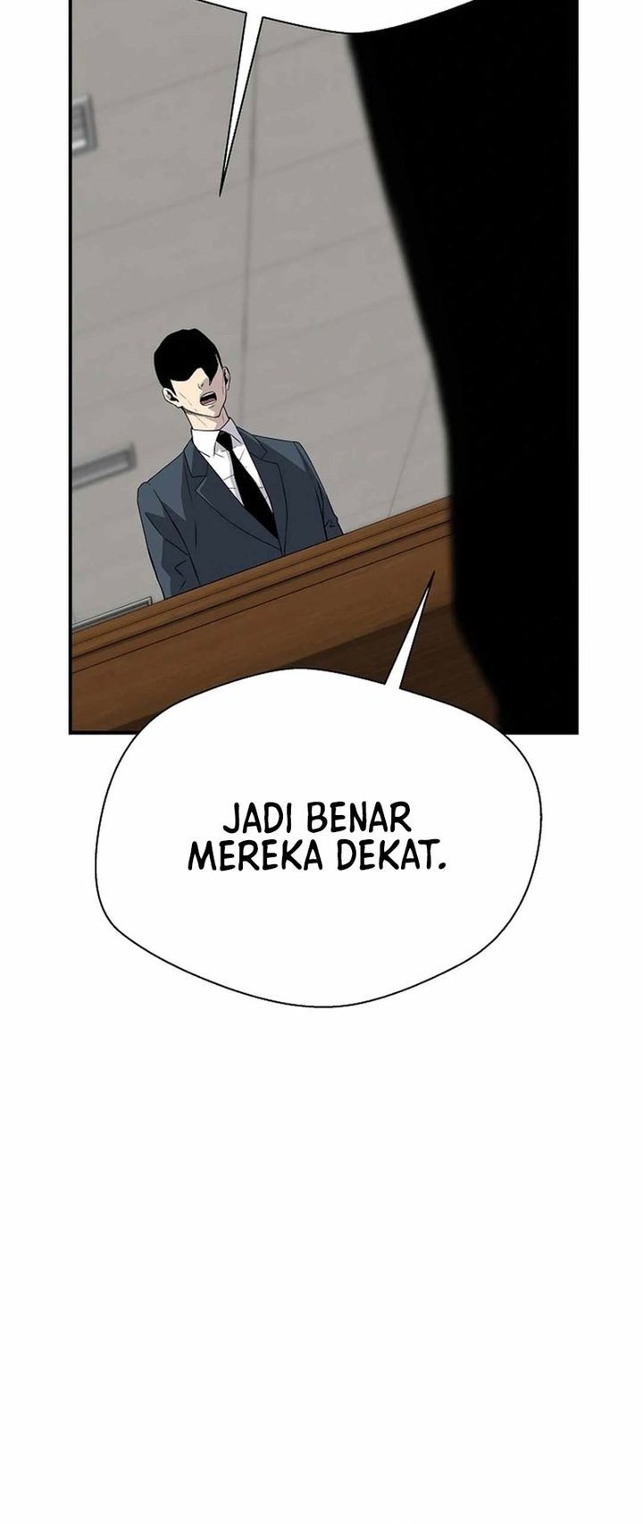 Return of the Legend Bab 144 halaman 24