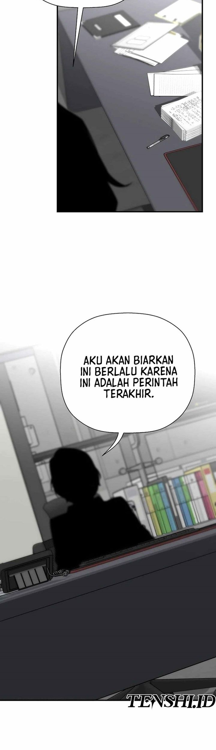 Return of the Legend Bab 144 halaman 32