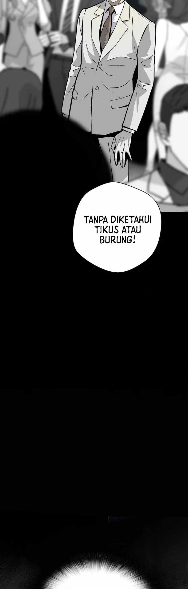Return of the Legend Bab 145 halaman 5