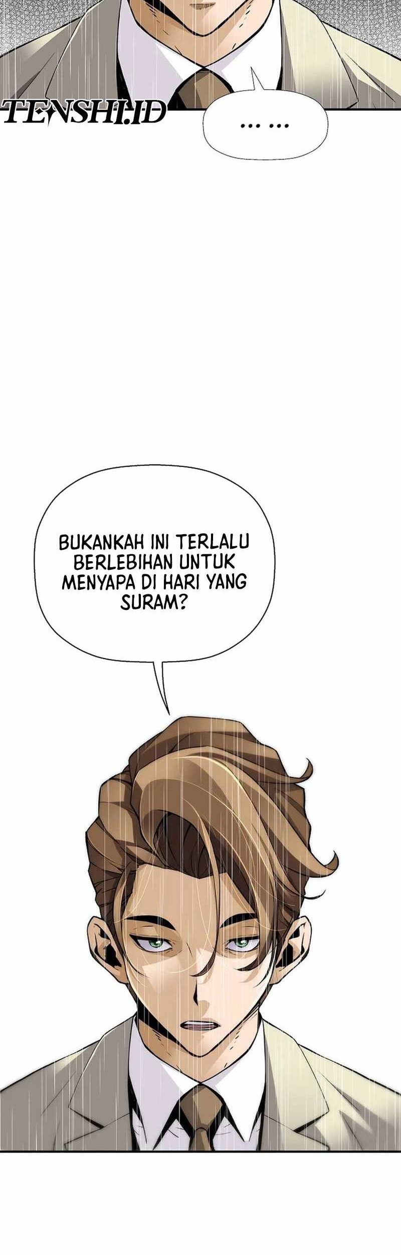 Return of the Legend Bab 145 halaman 30