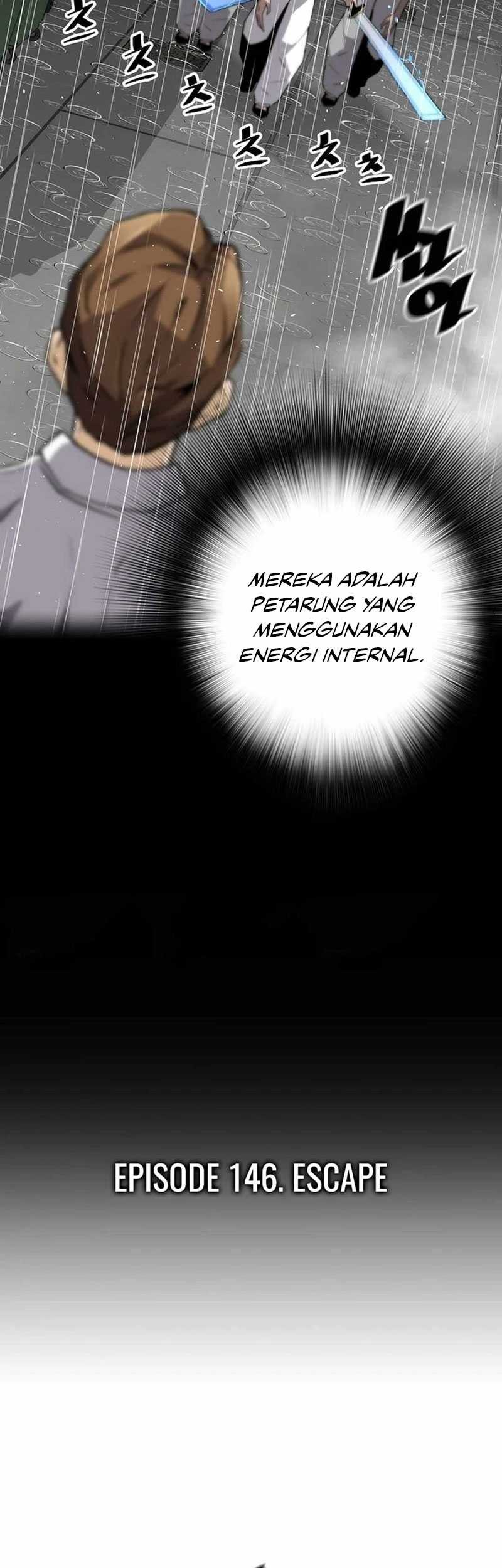 Return of the Legend Bab 146 halaman 5