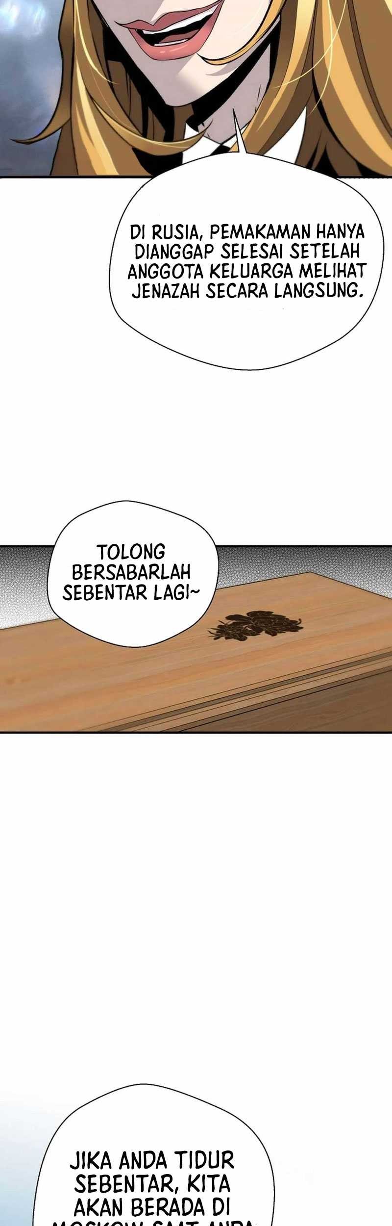 Return of the Legend chapter 147 halaman 59