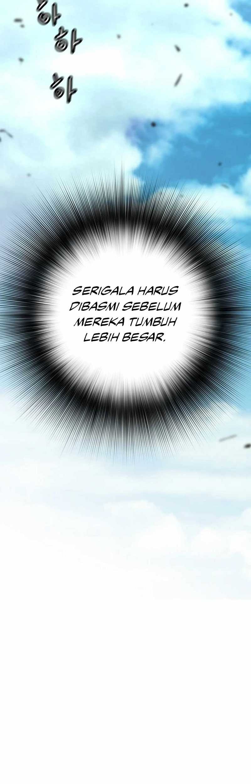 Return of the Legend Bab 148 halaman 14