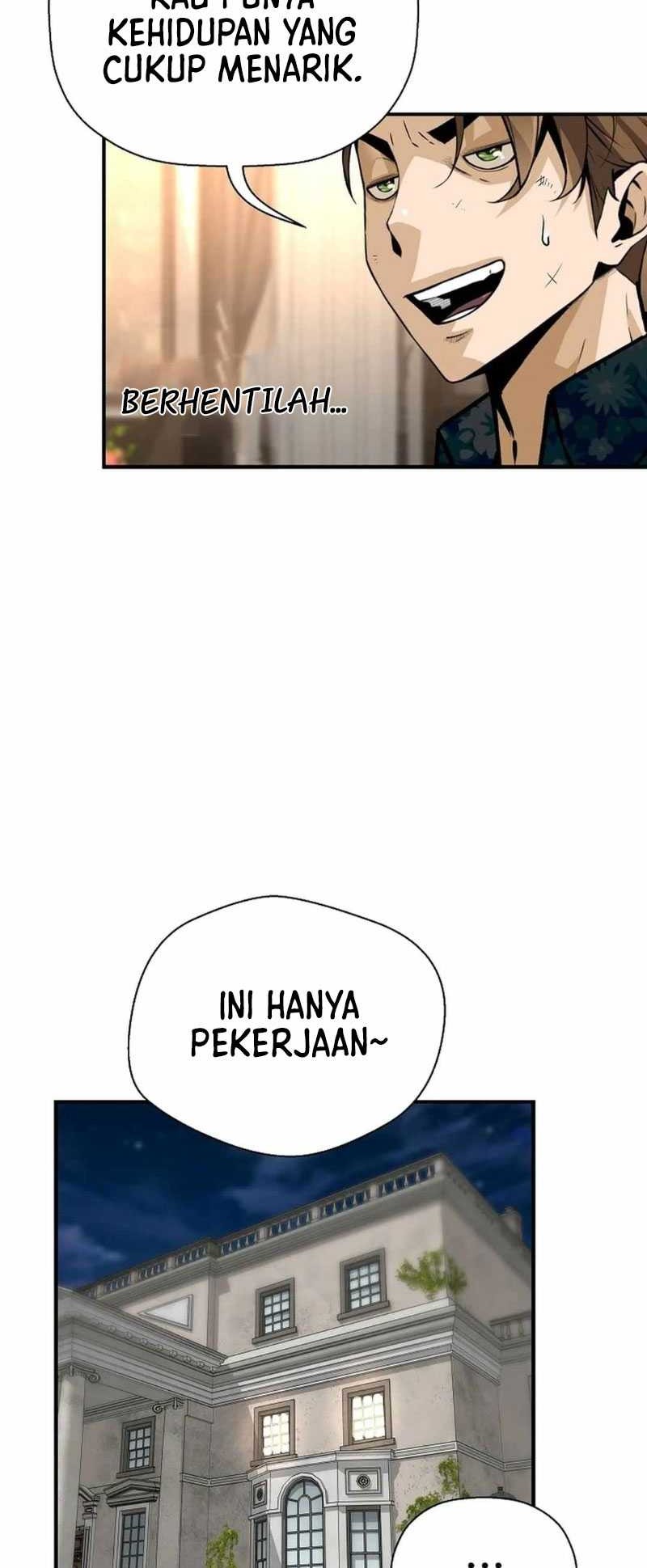Return of the Legend Bab 148 halaman 19
