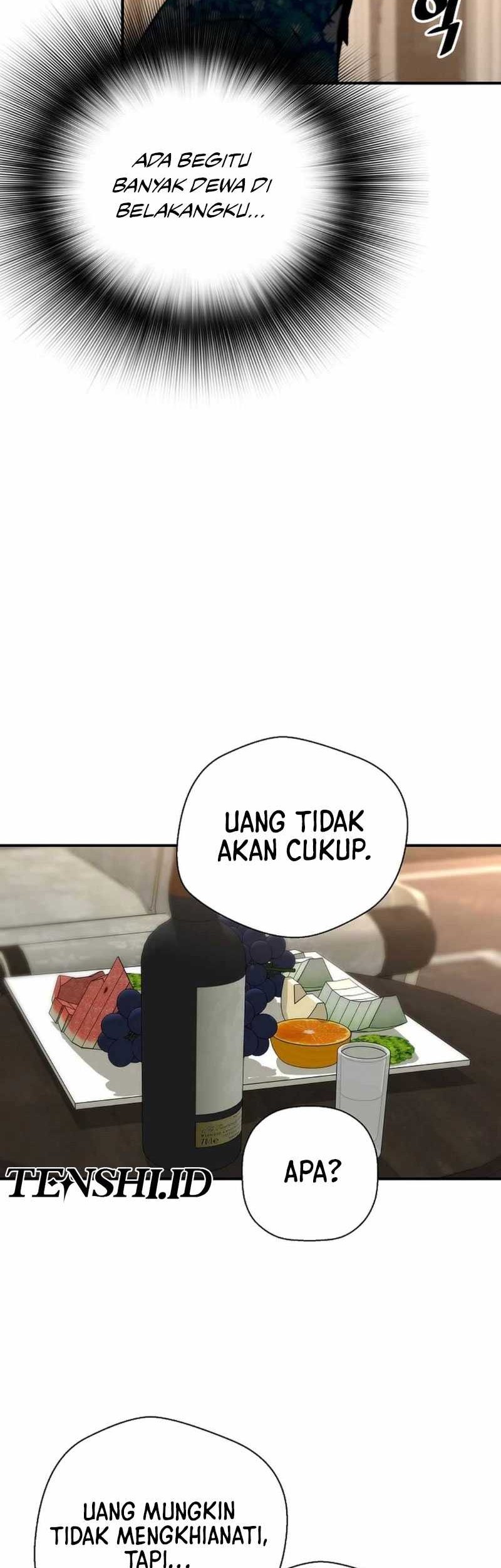 Return of the Legend Bab 148 halaman 24